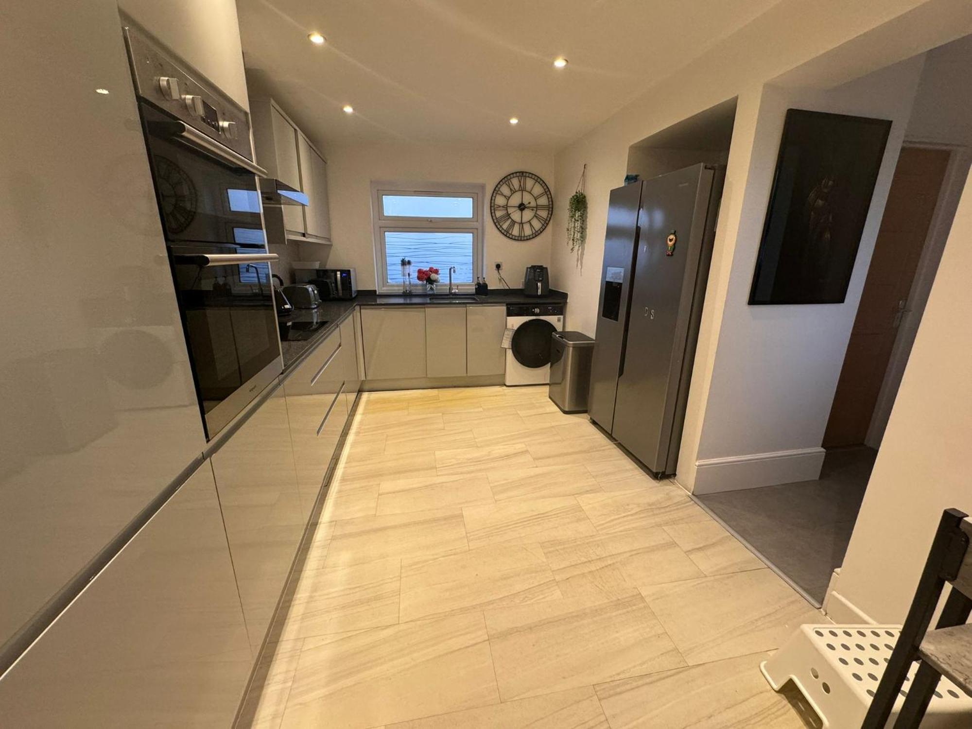 Deluxe Spacious King Size Room Hornchurch 外观 照片