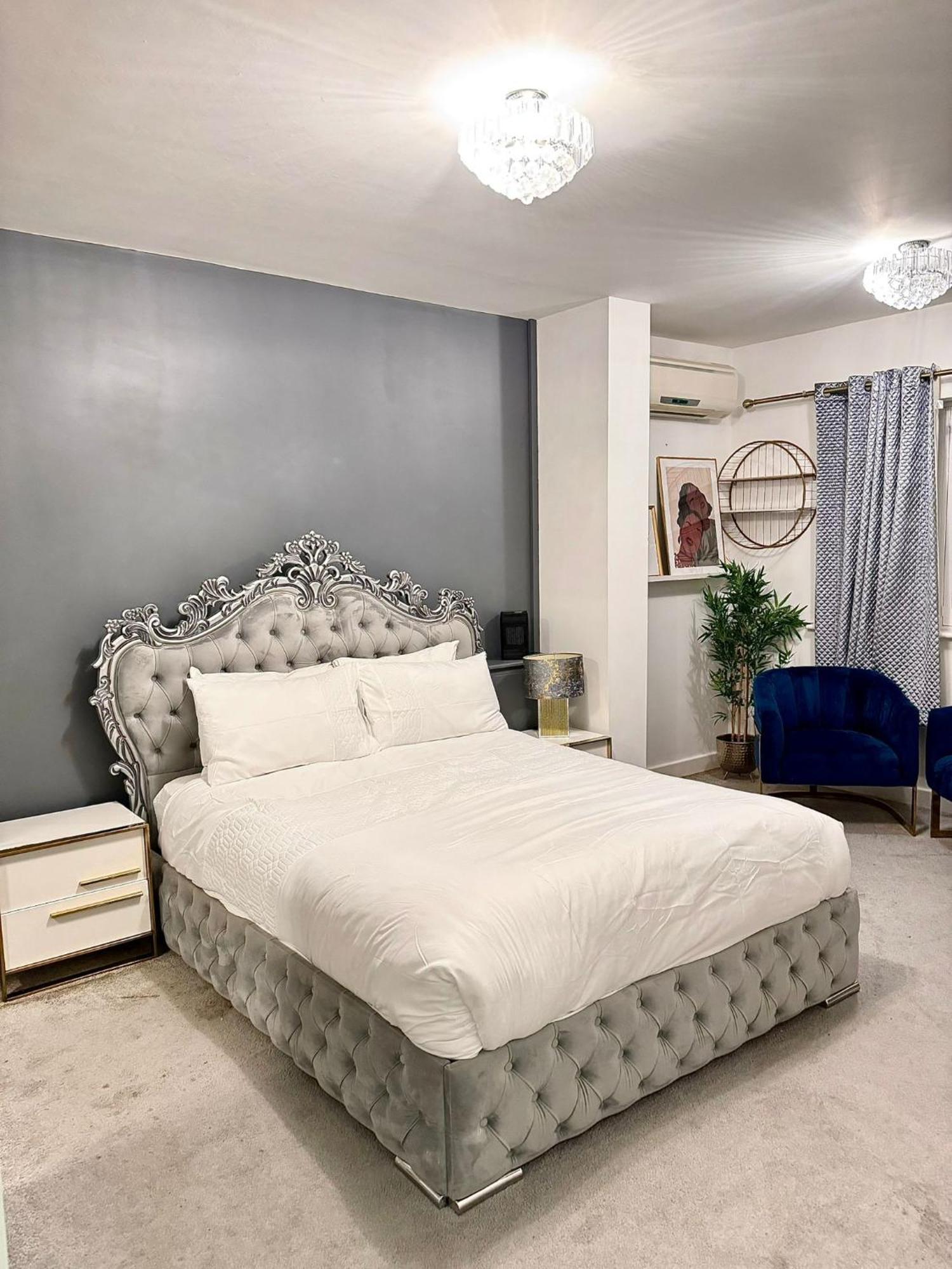 Deluxe Spacious King Size Room Hornchurch 外观 照片