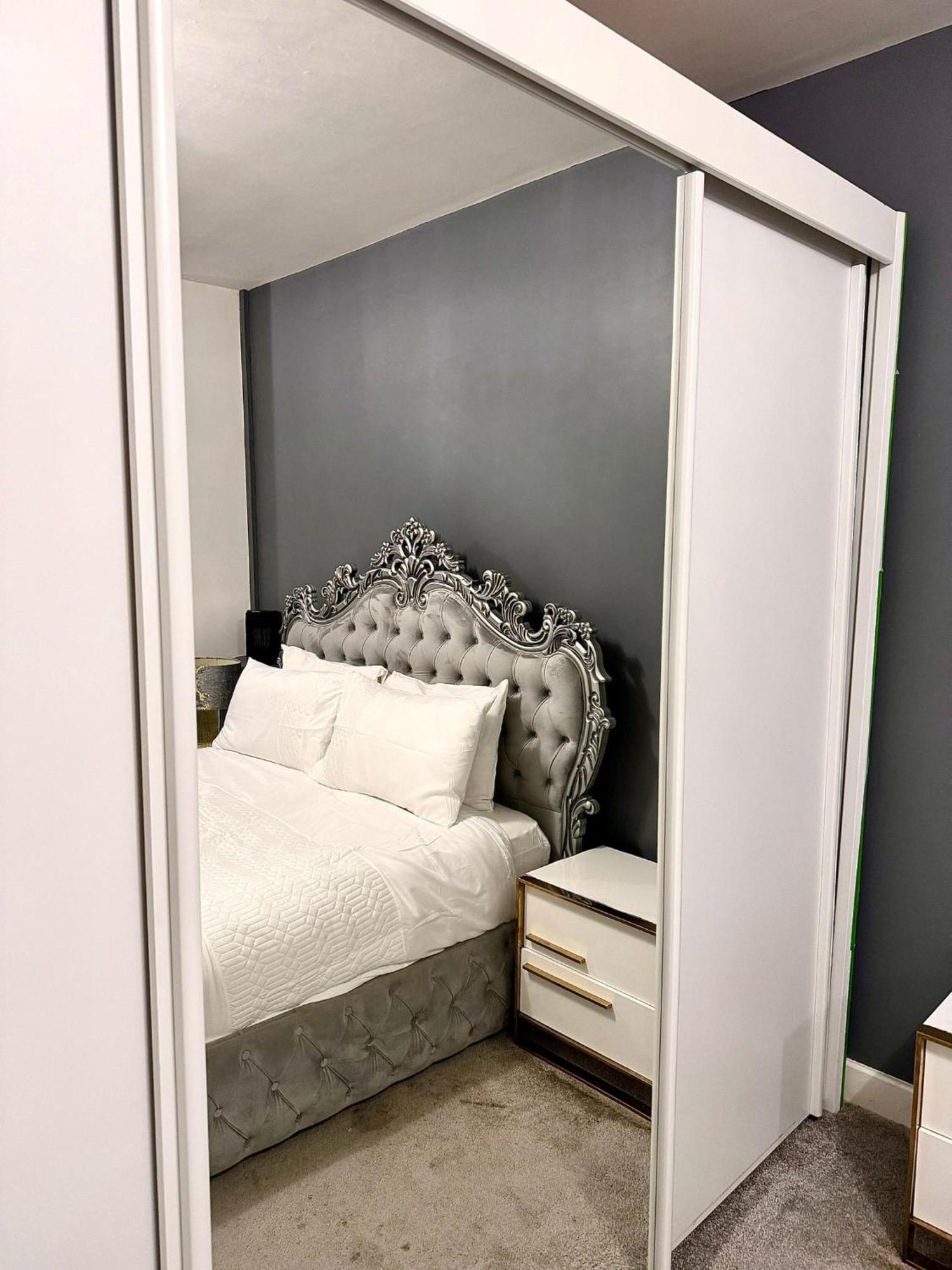 Deluxe Spacious King Size Room Hornchurch 外观 照片