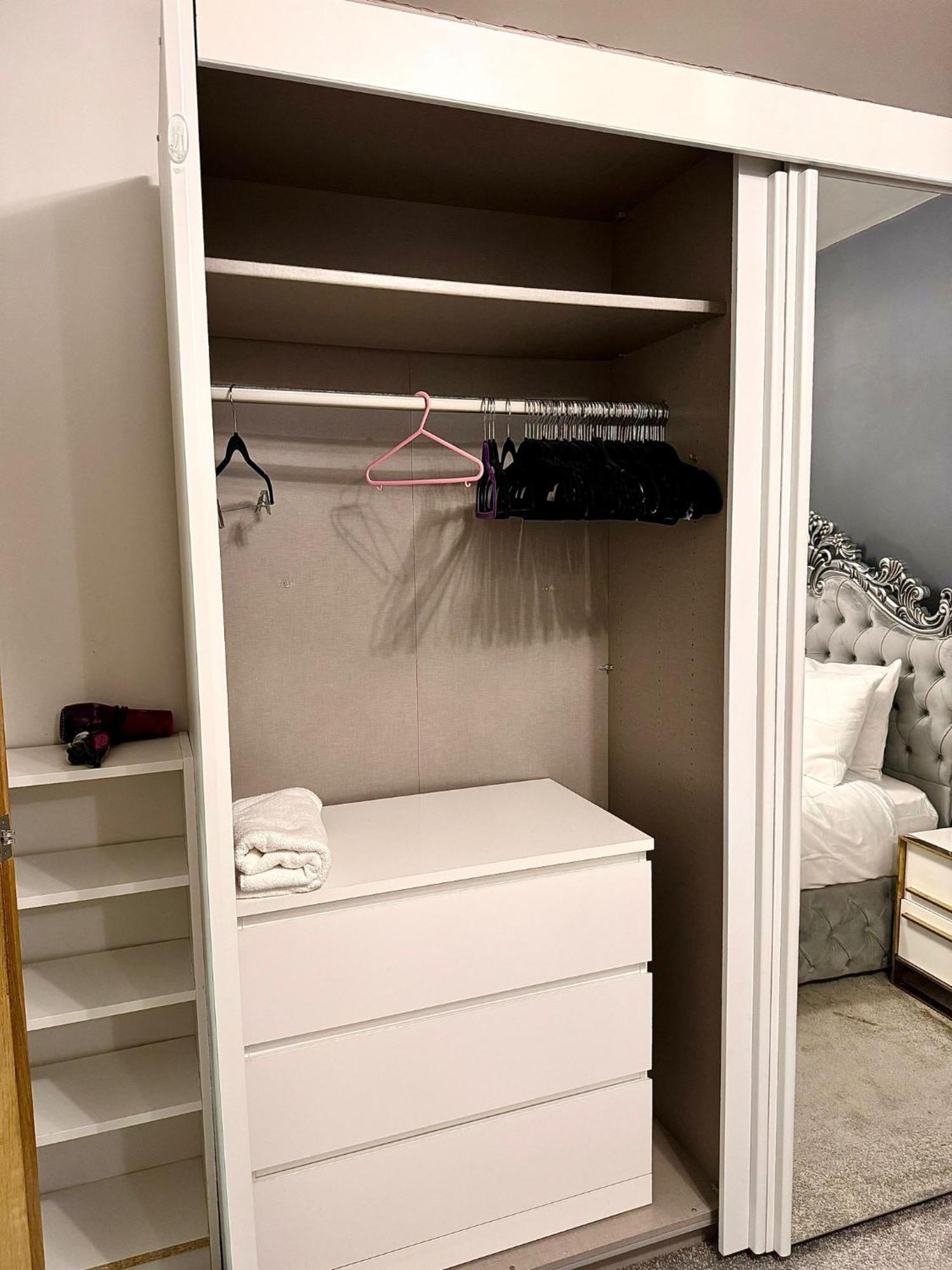 Deluxe Spacious King Size Room Hornchurch 外观 照片