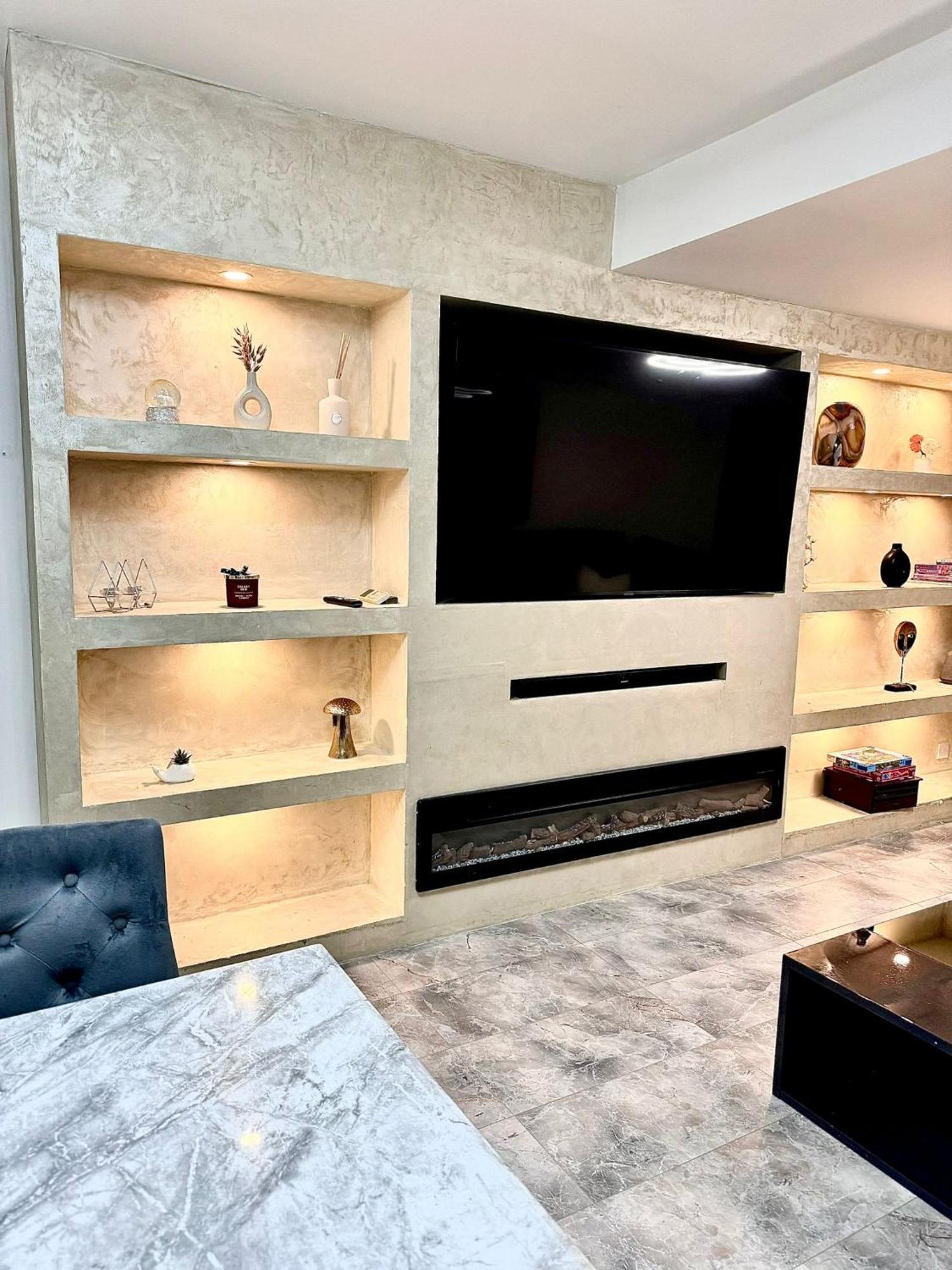 Deluxe Spacious King Size Room Hornchurch 外观 照片