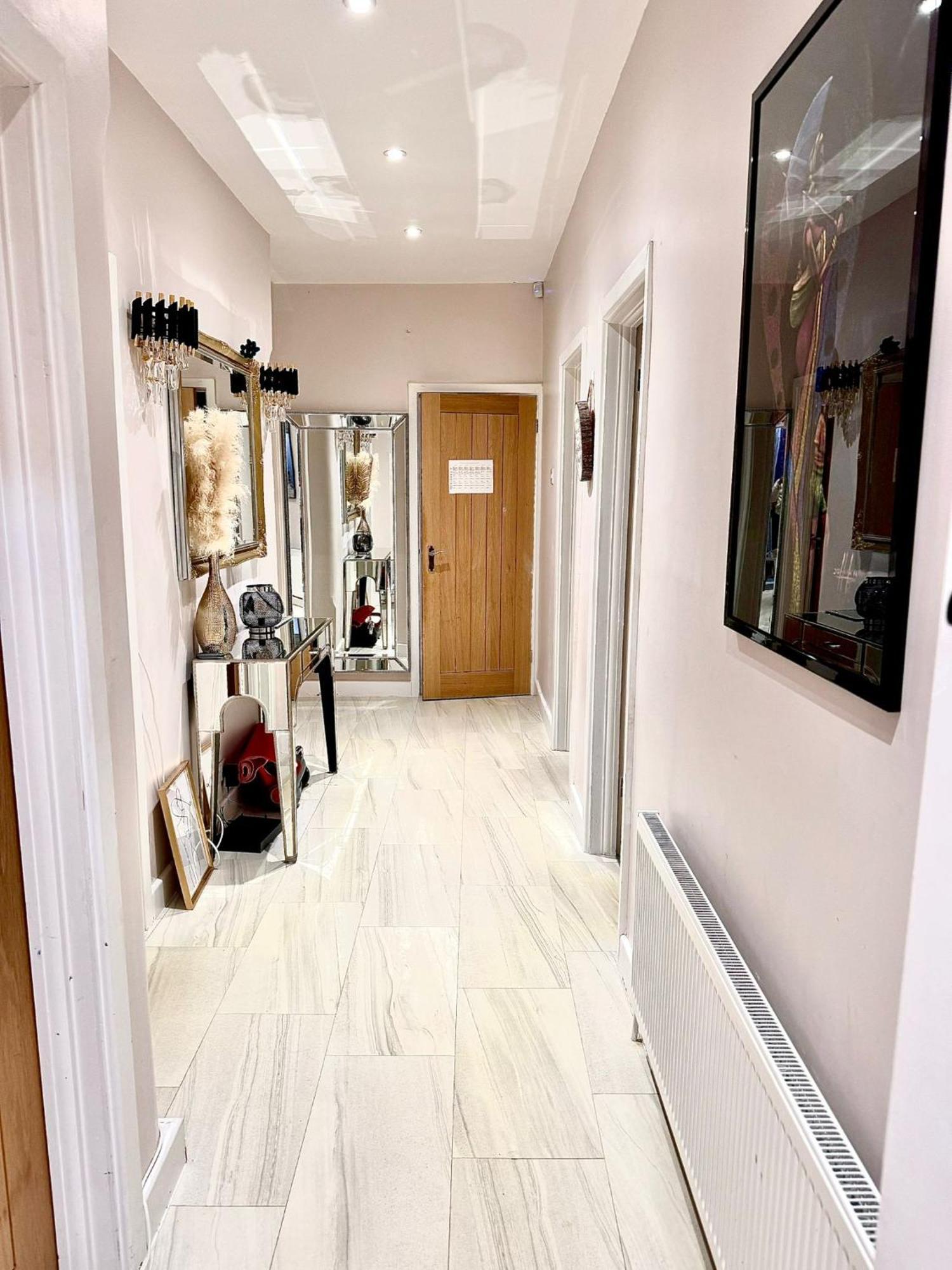 Deluxe Spacious King Size Room Hornchurch 外观 照片